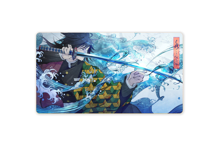 Demon Slayer Desk Mats/Pads