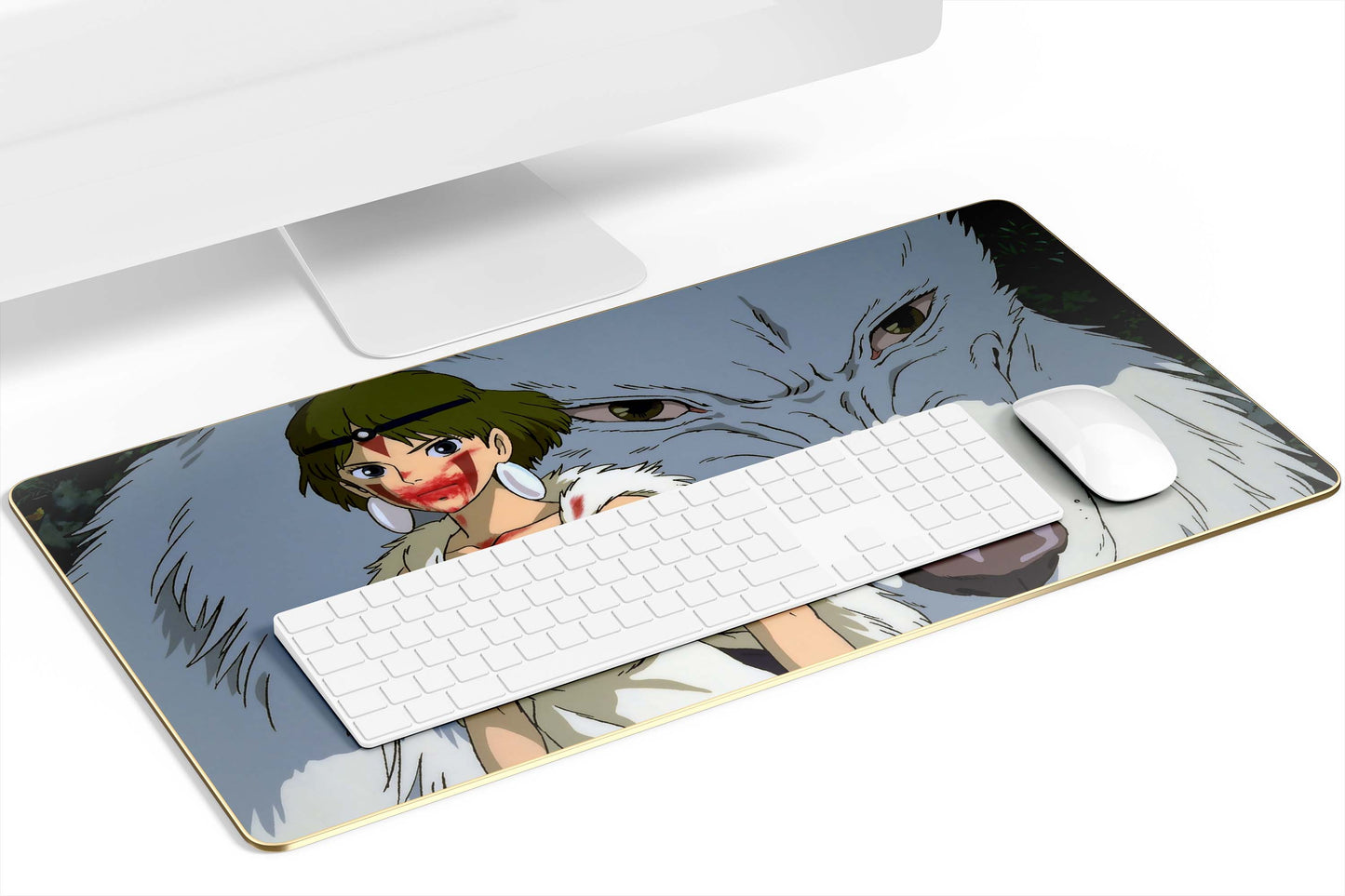 Princess Mononoke