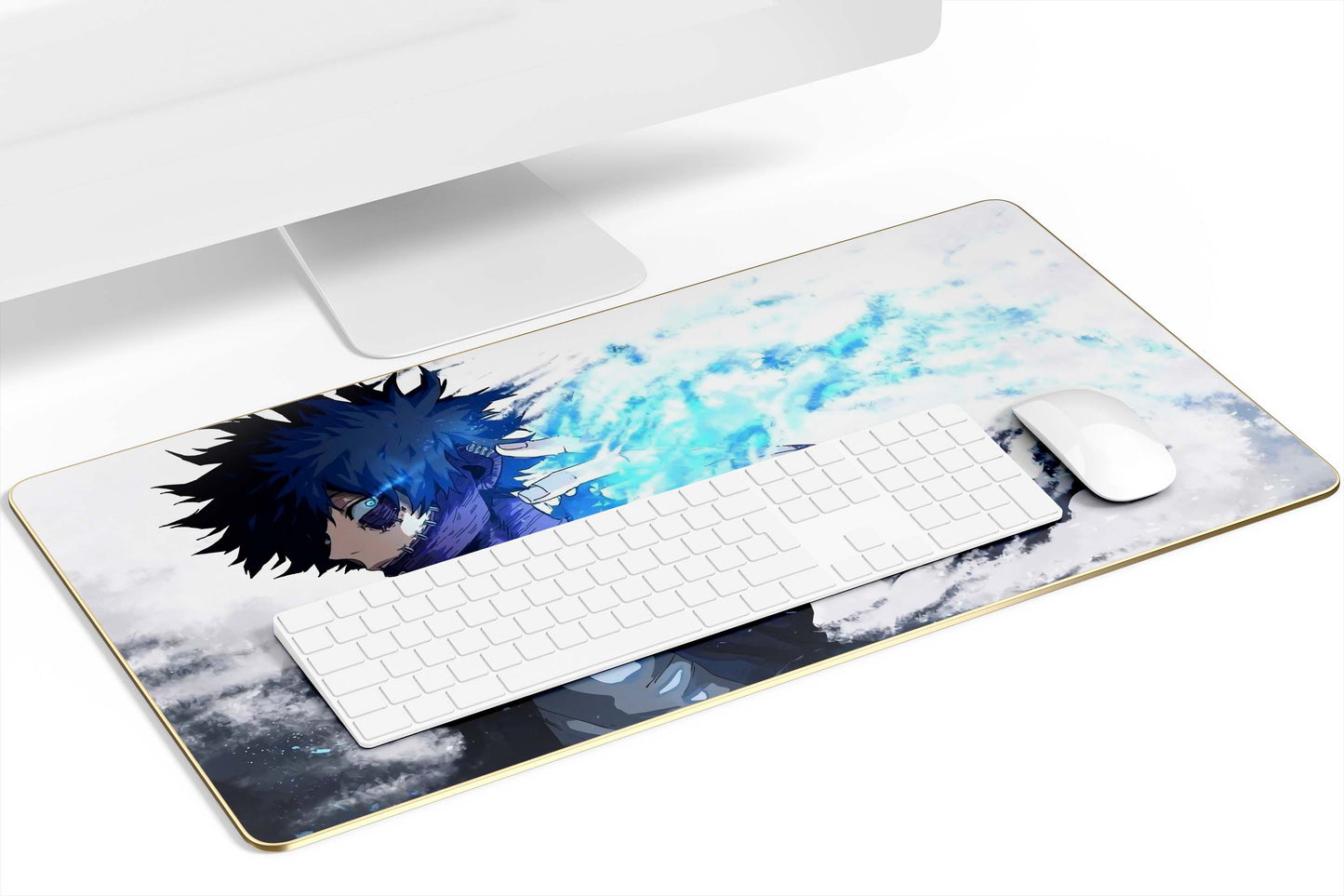 Dabi of the Blue Flame