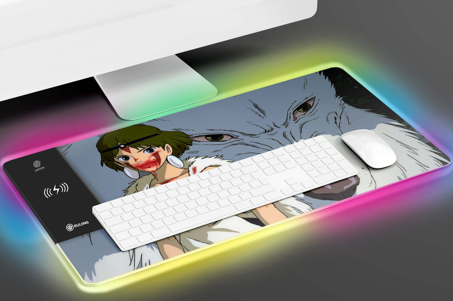 Princess Mononoke