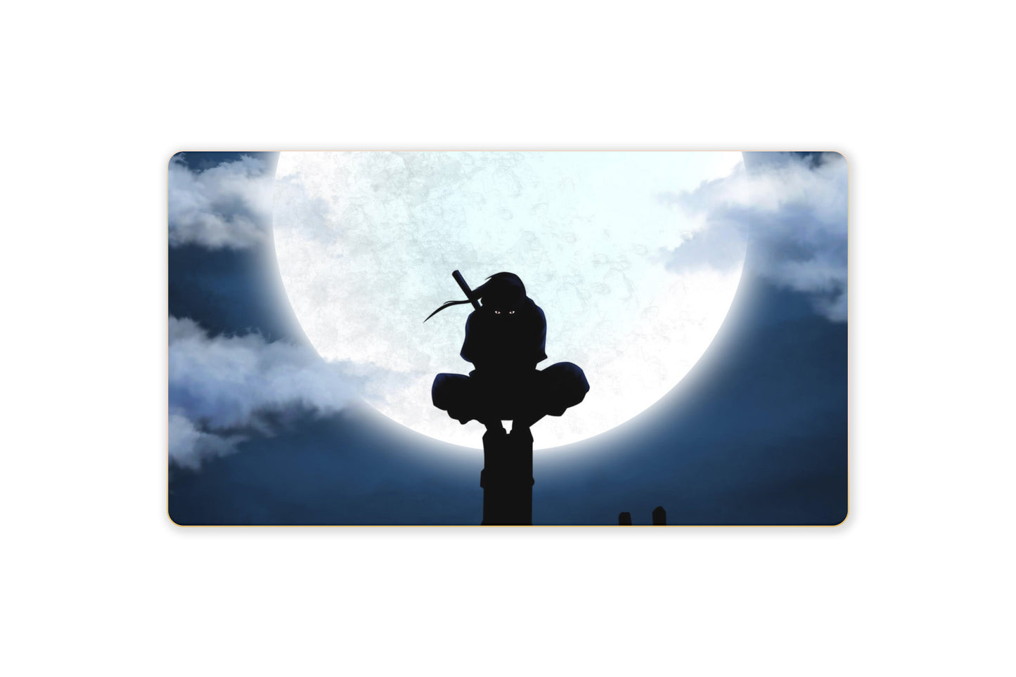 Moonlight Itachi