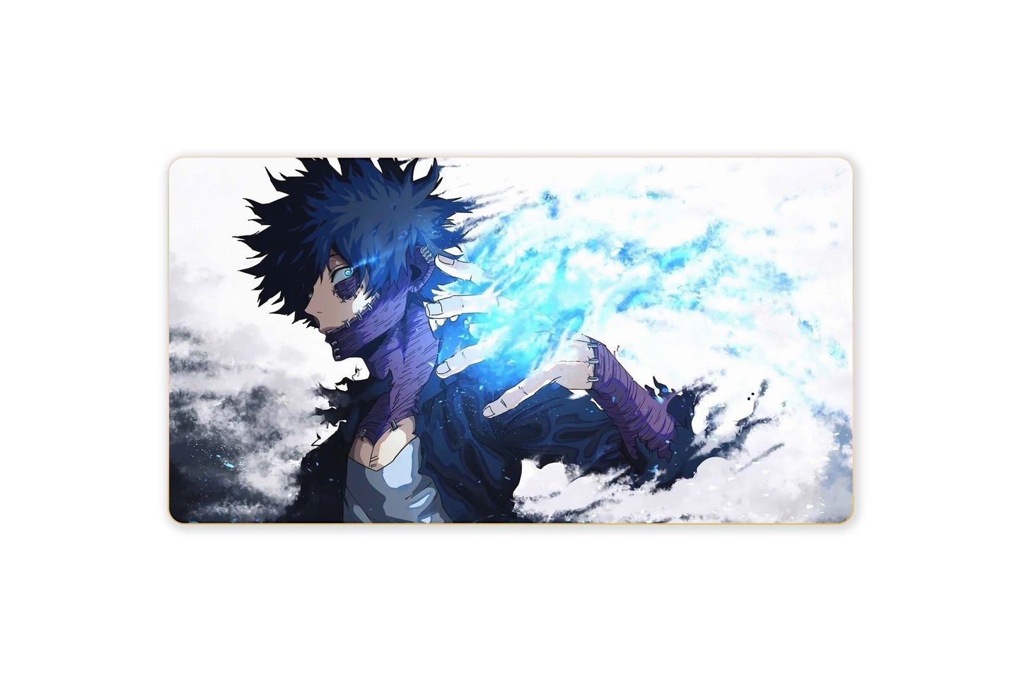 Dabi of the Blue Flame