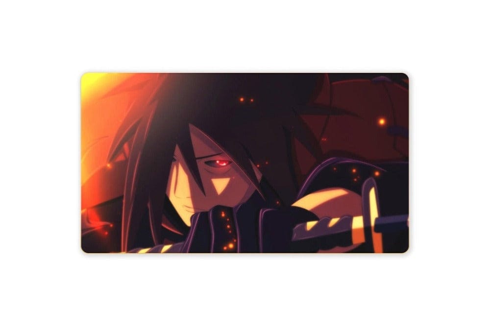 Murderous Madara