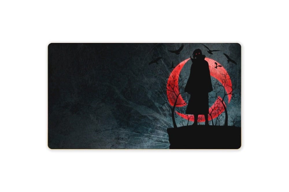 Itachi The Traitor
