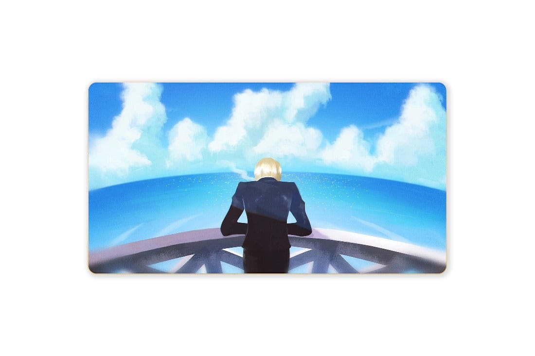 Sanji's Dreams
