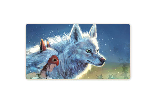 HD Forest Wolves