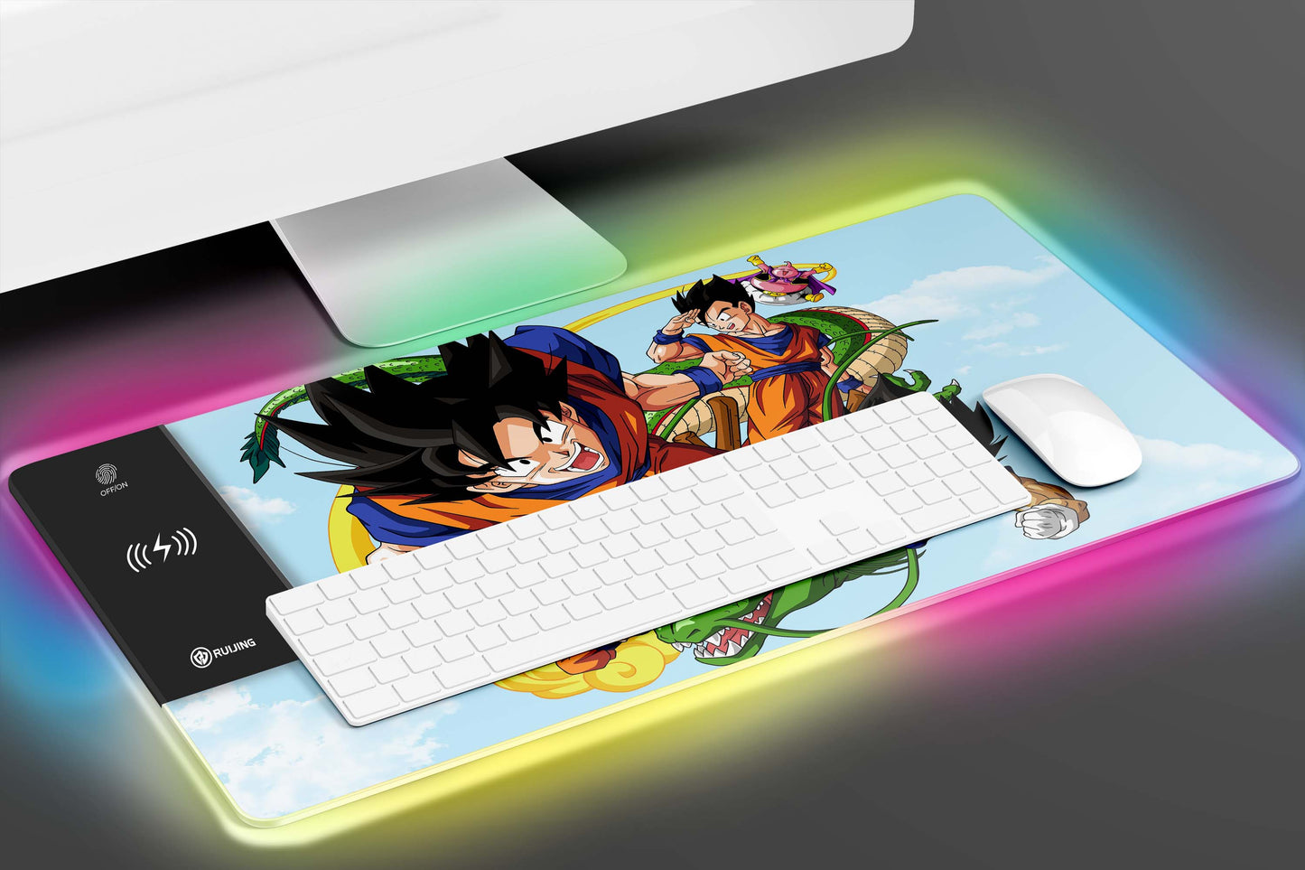 The Dragon's Journey