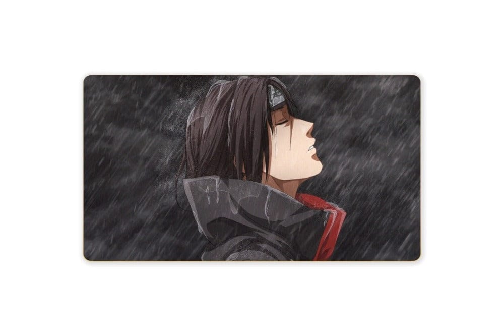 Itachi Hidden In the Rain