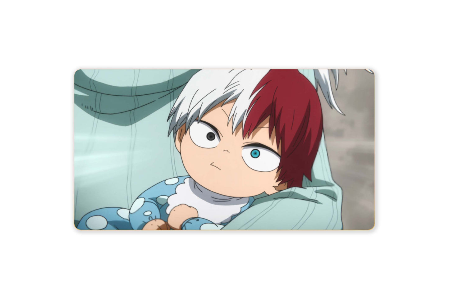 Baby Shoto