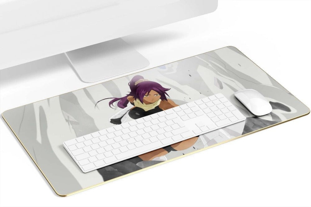 Yoruichi