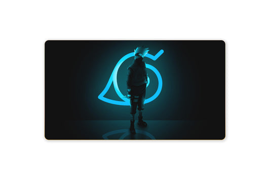 Kakashi The Blue Blade