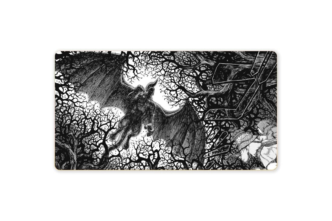 Flight of Zodd