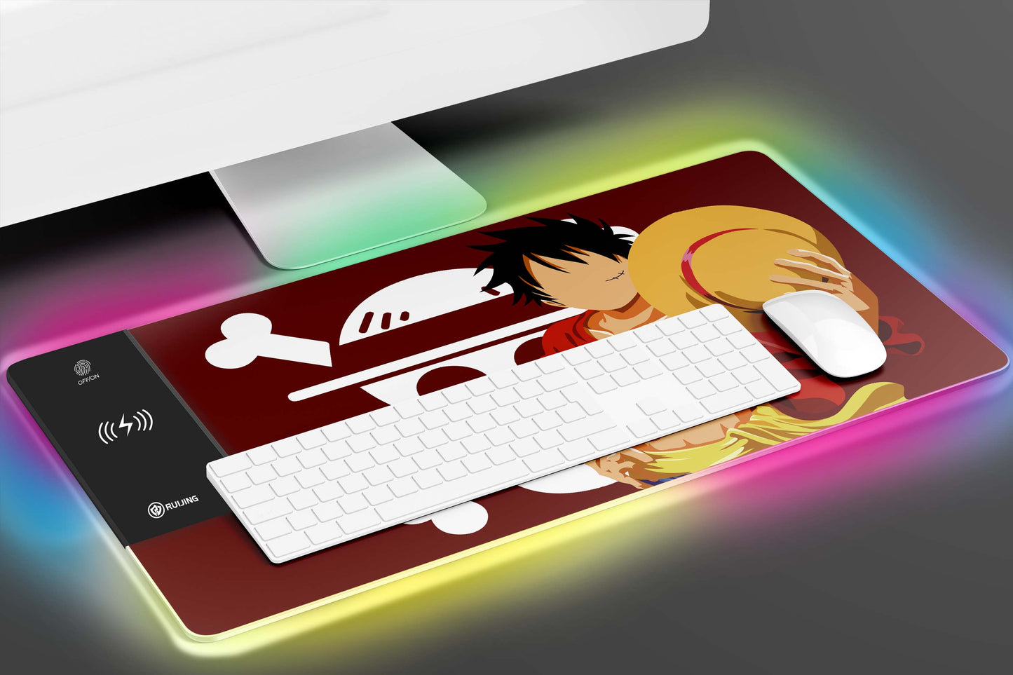 In Search of The One Piece