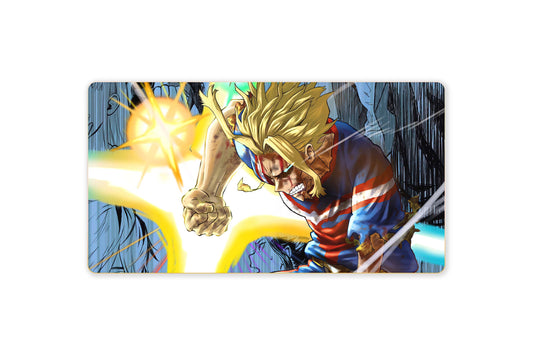 Trials of The Strongest