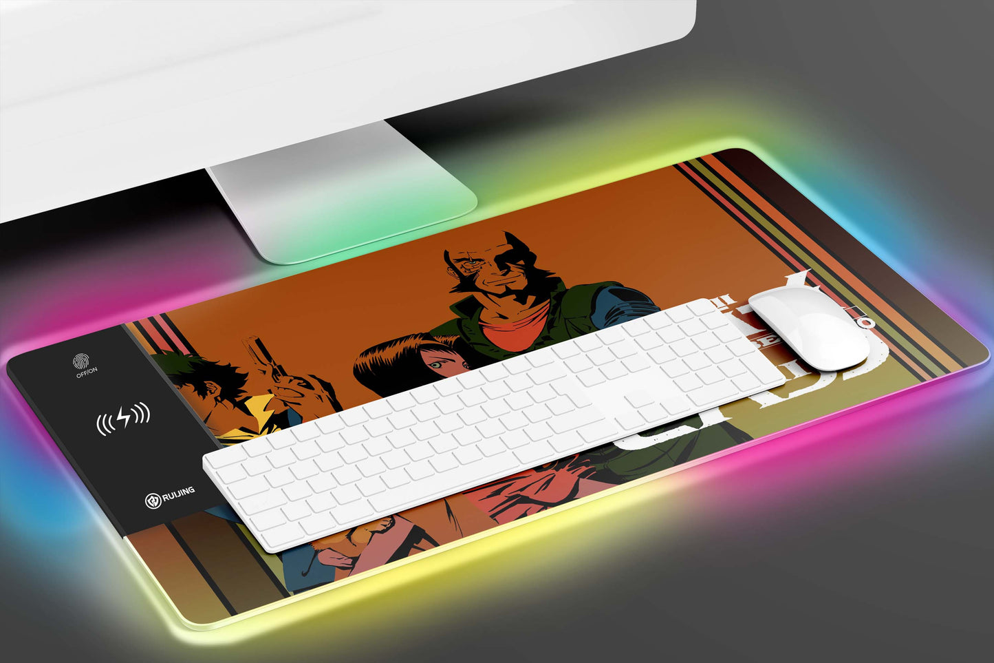Retro Bebop Crew