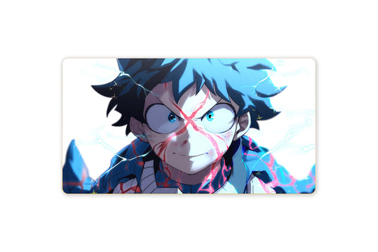 Ready For Smash