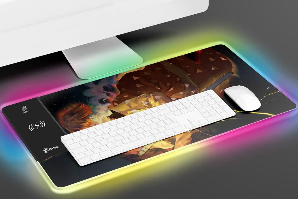 Thunder God Breathing