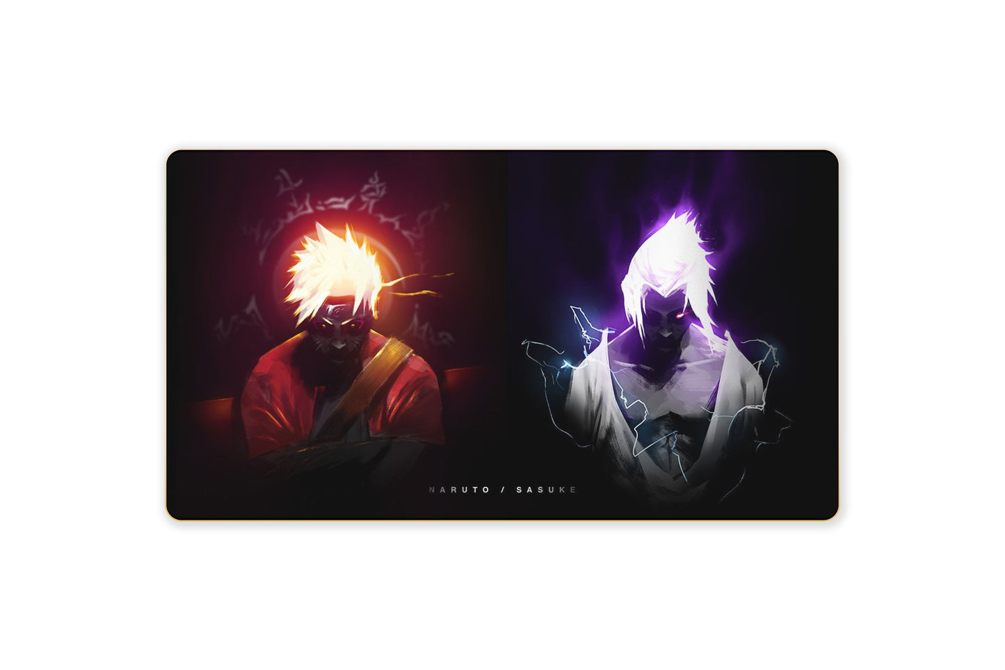 Sasuke & Naruto