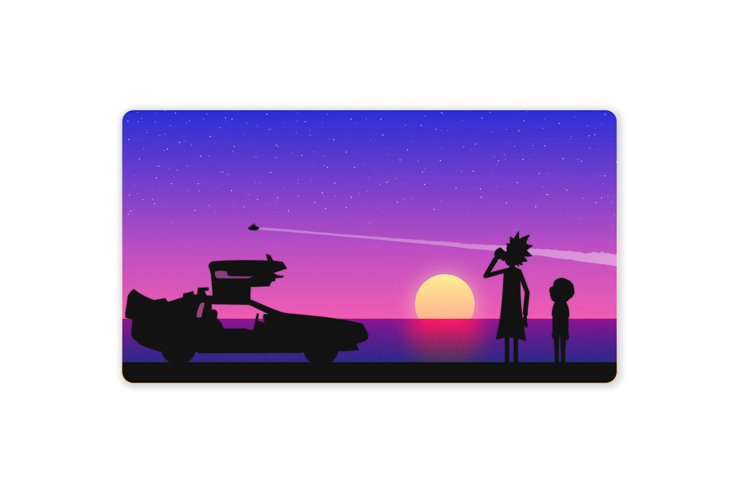 Sunset Drink