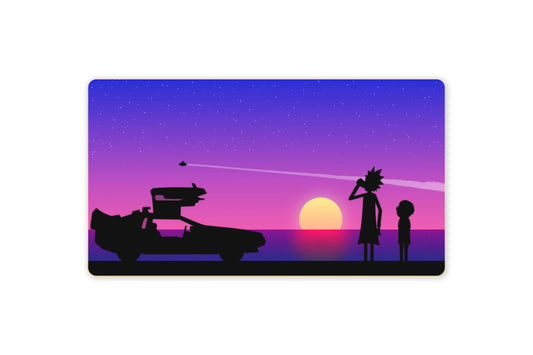 Sunset Drink