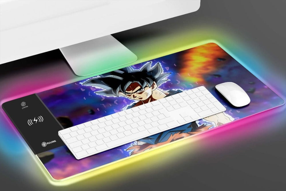 Interdimensional Goku