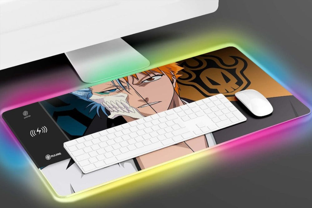 Those Who Live in Death