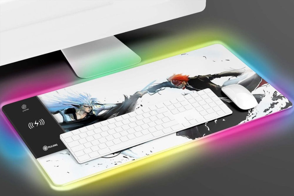 Slashes of The Soul Keepers