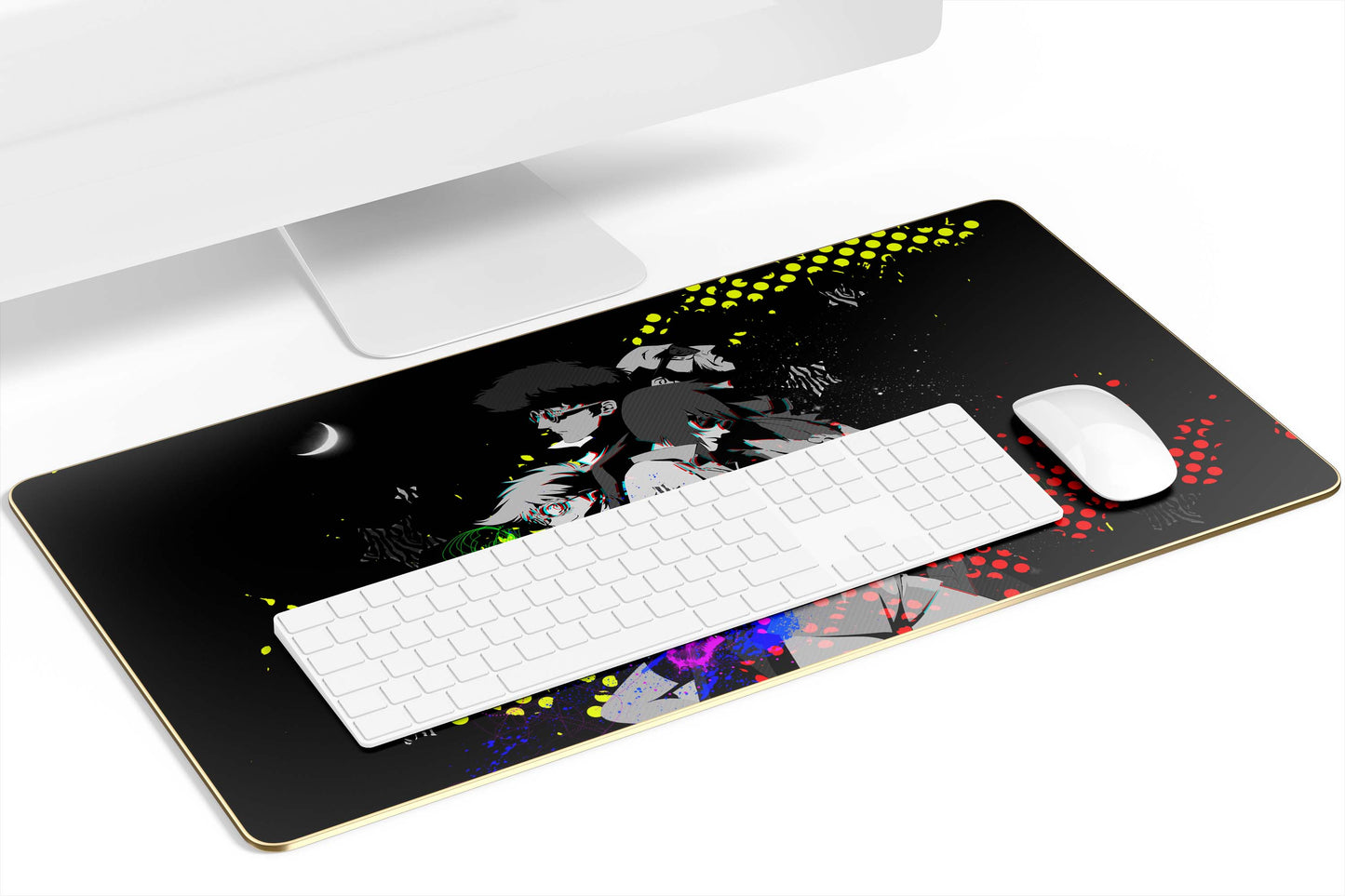 Pop Art Bebop Crew