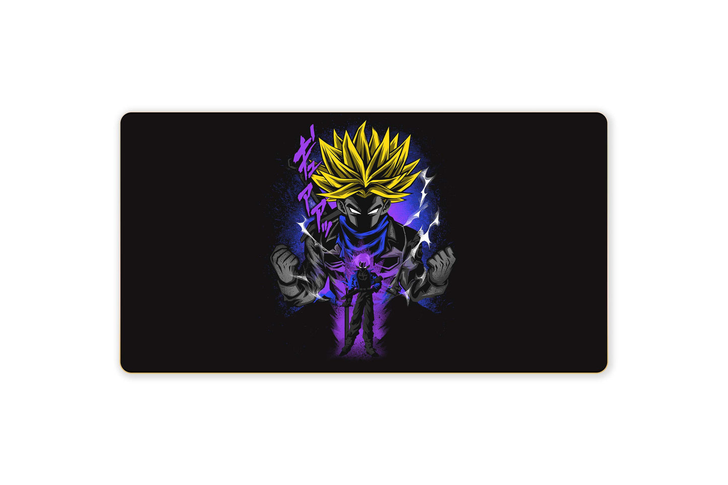 All Goku