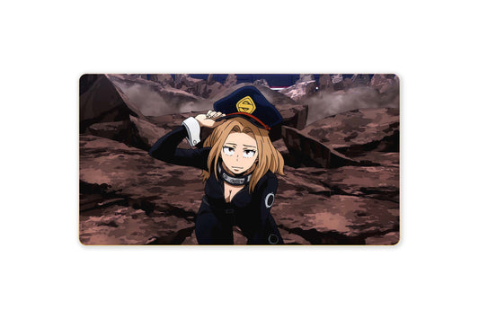 Totally Camie