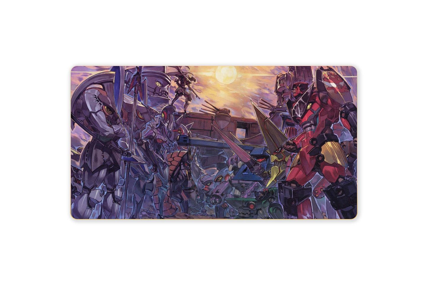 Battle for Dai Gunzan