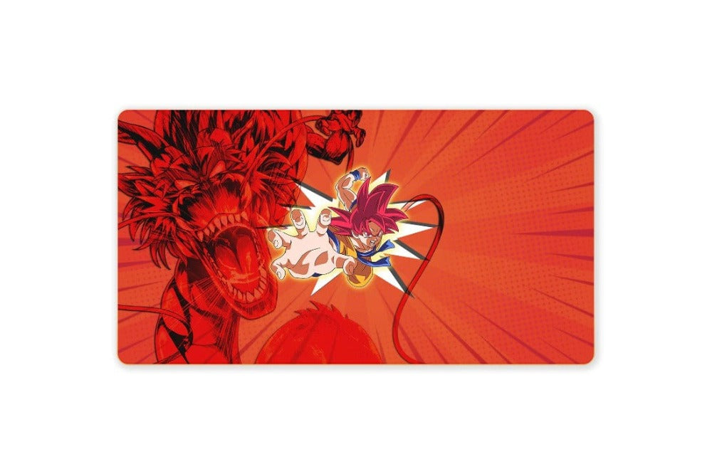 Instinct of Shenron