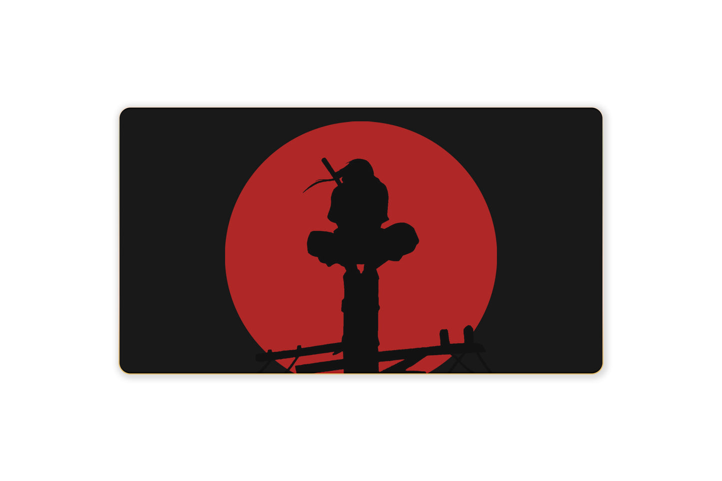 Itachi Blood Sakura