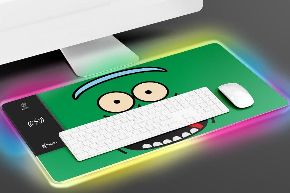 Rickle