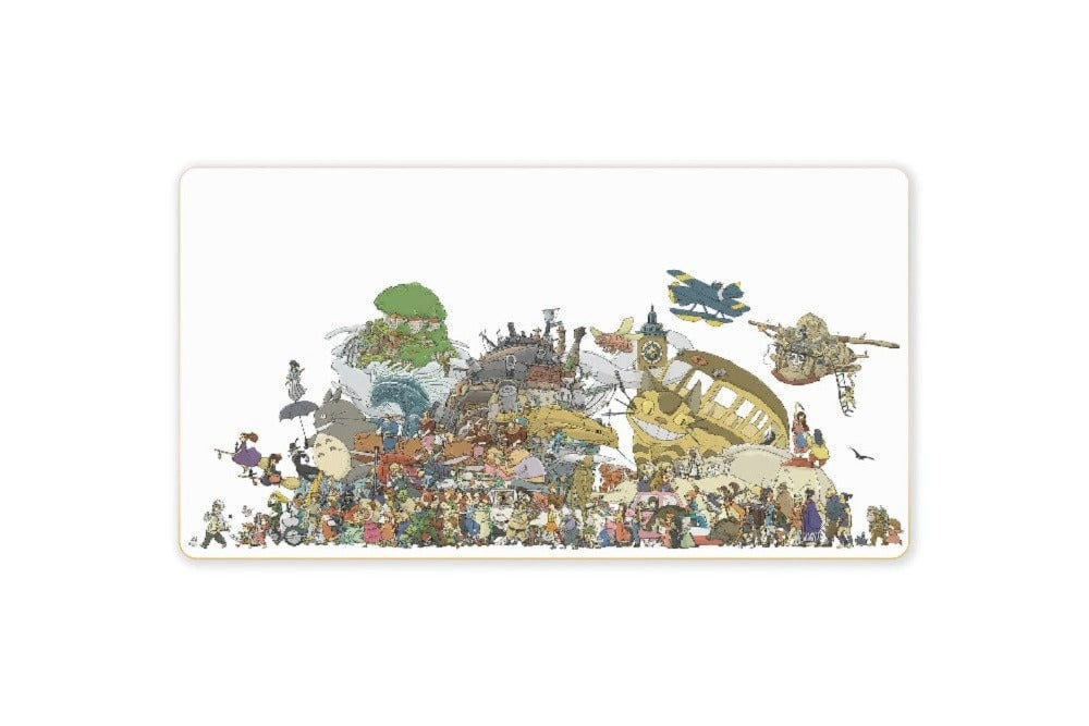 Ghibli Parade