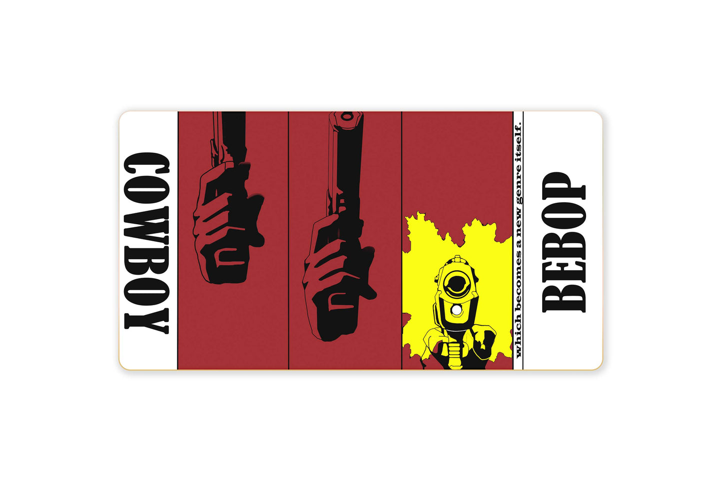 Bang Triptych