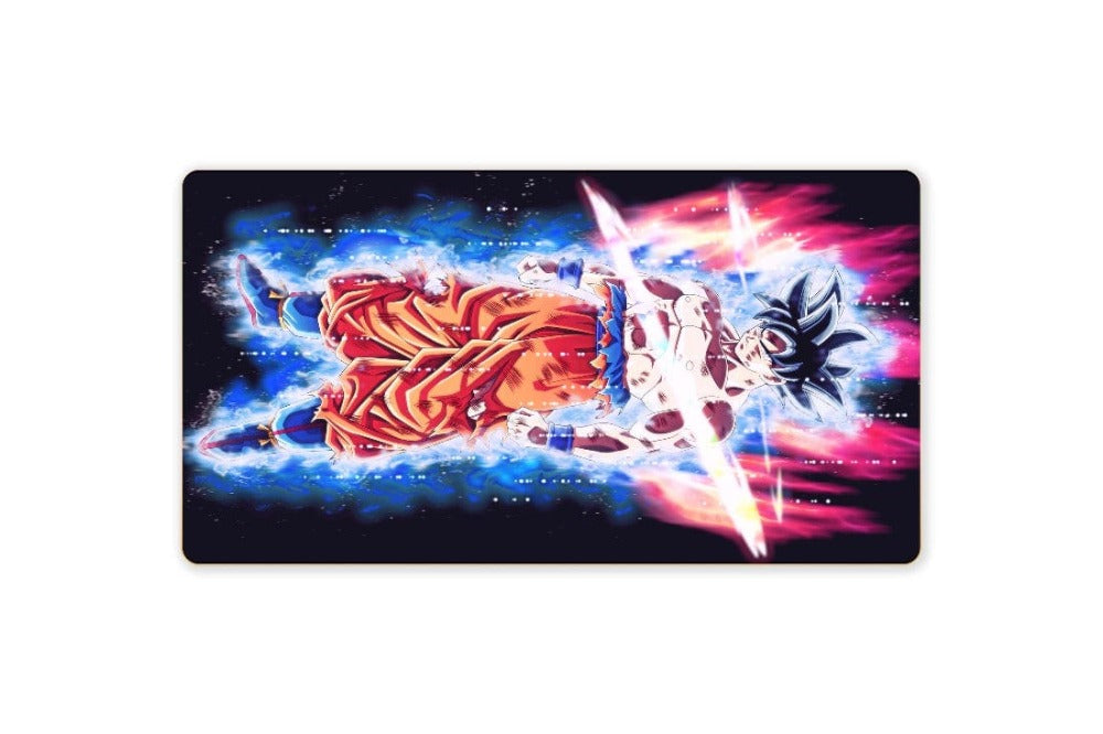 Gift of Saiyan
