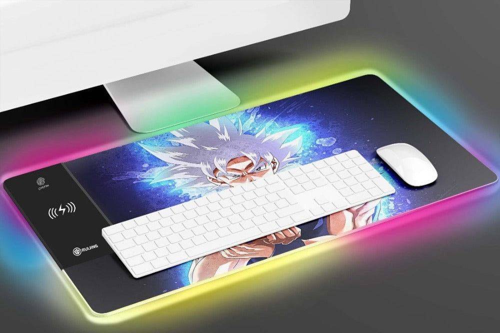 Ultimate Goku