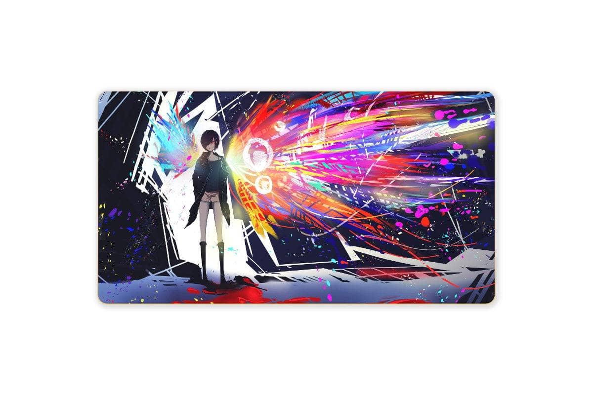 Trippy Touka