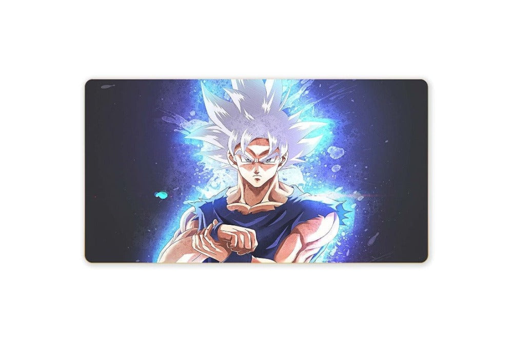 Ultimate Goku