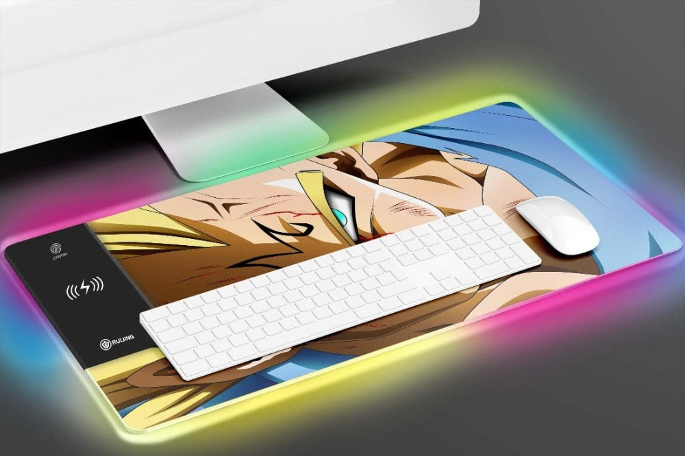 Majin Vegeta