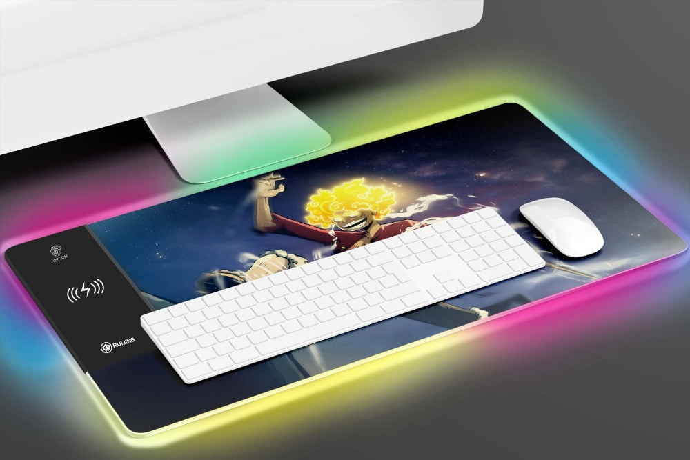 Pirate King of the Hill