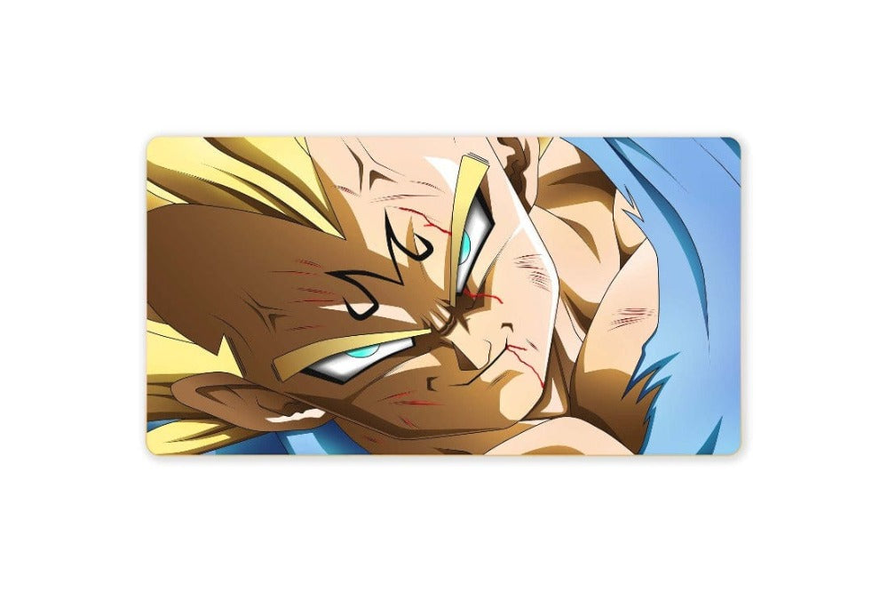 Majin Vegeta