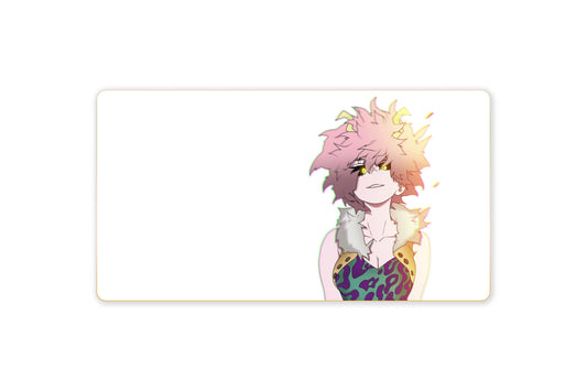 Acid Mina