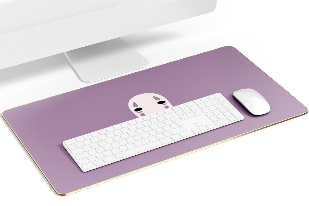 No-Face's Mask