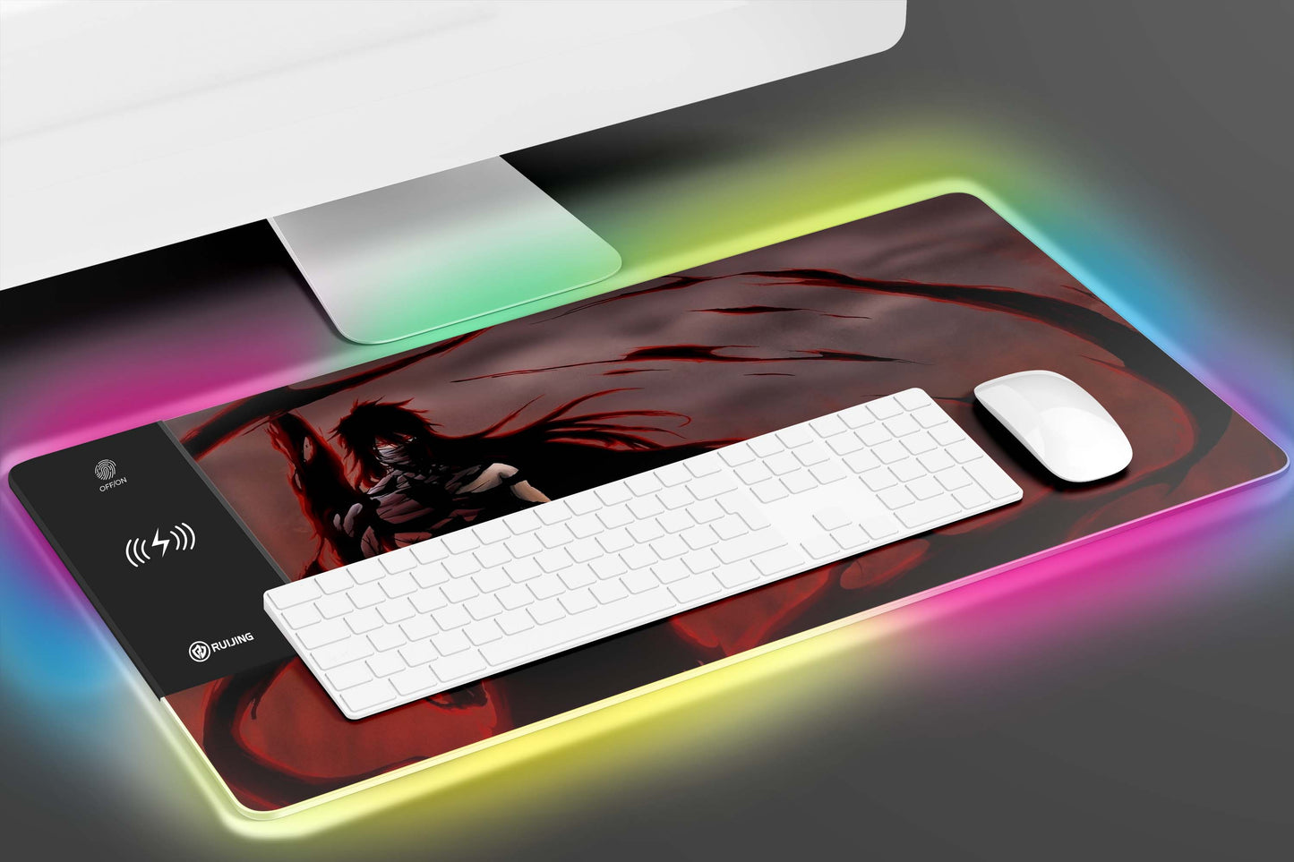 Ichigo Final Getsuga