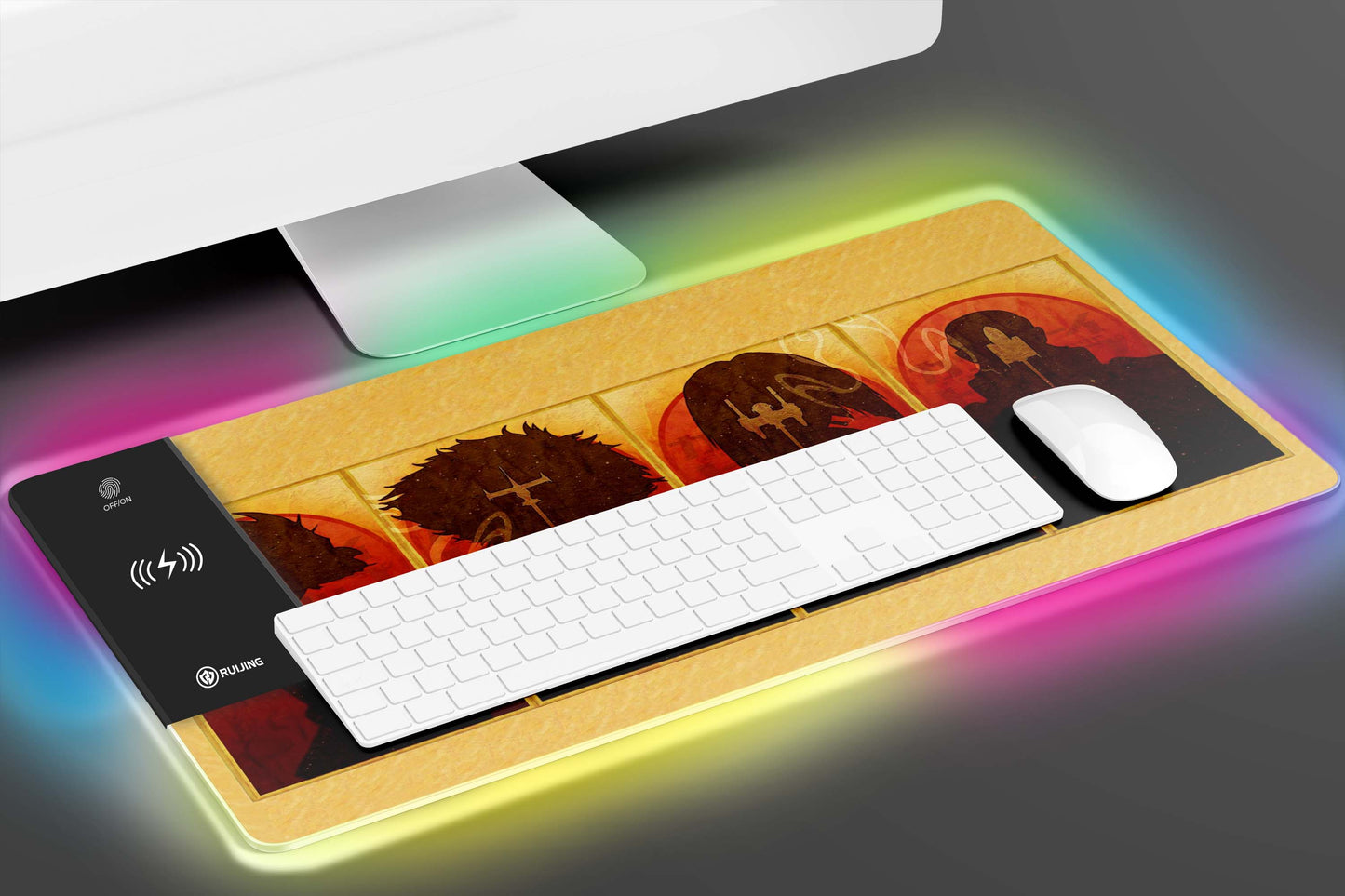 Bebop Crew - See You Space Cowboy