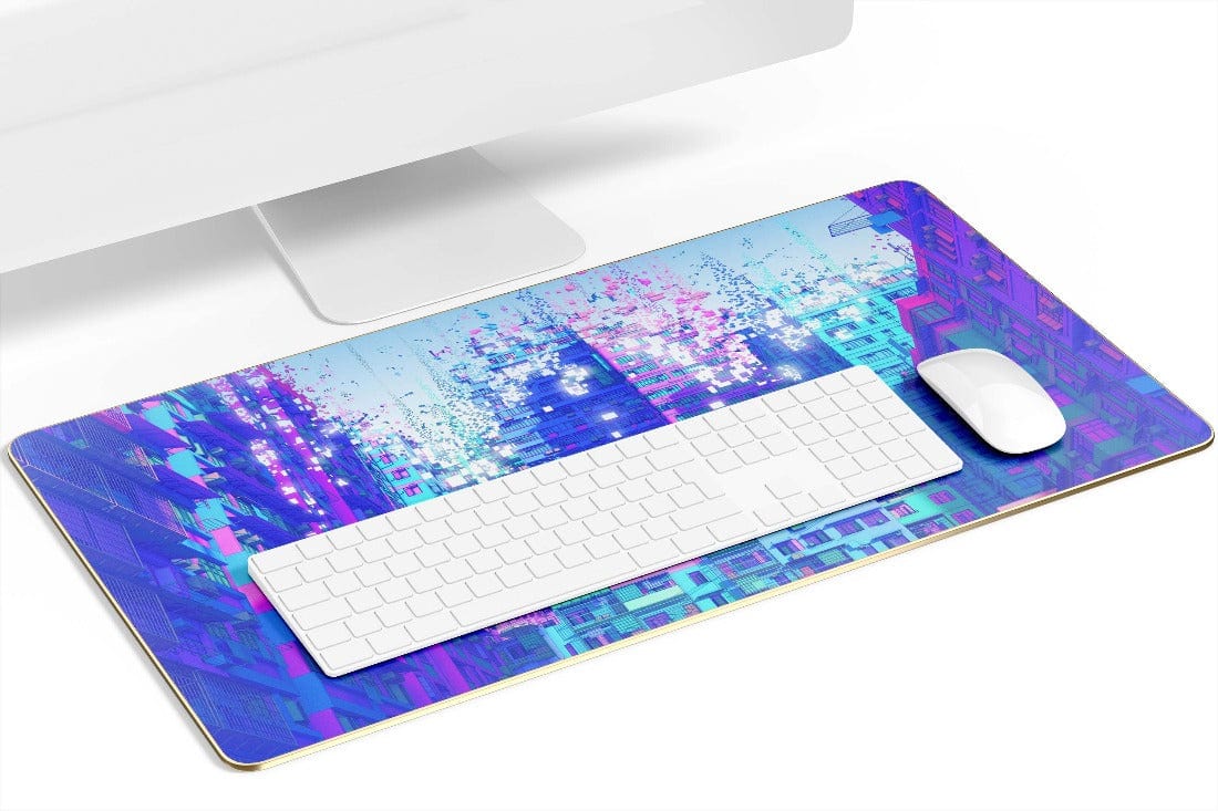 Pixel Catastrophe