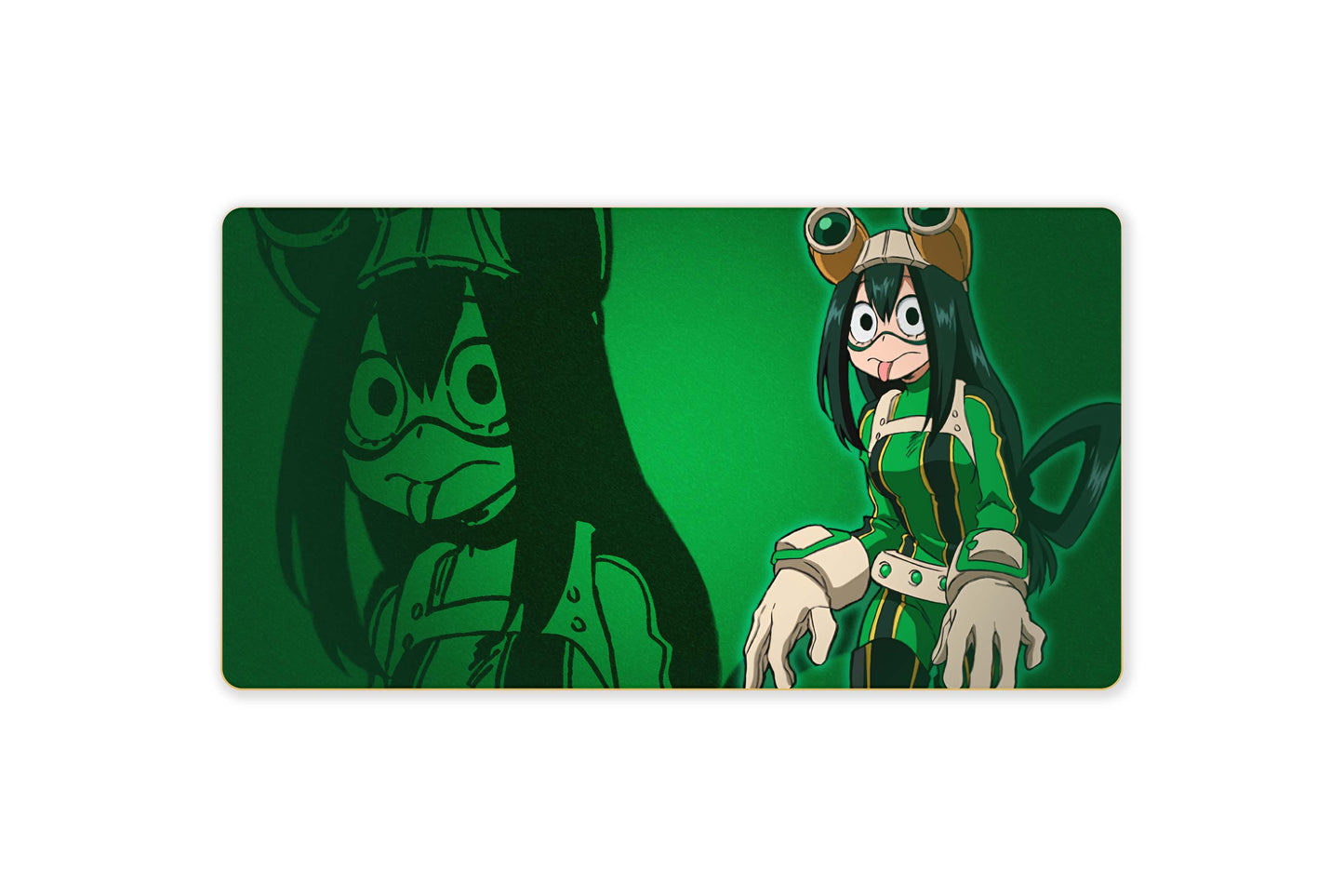 My Friends Call me Tsu