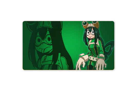 My Friends Call me Tsu